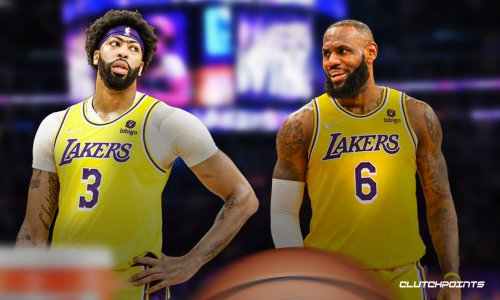 Lakers News - cover