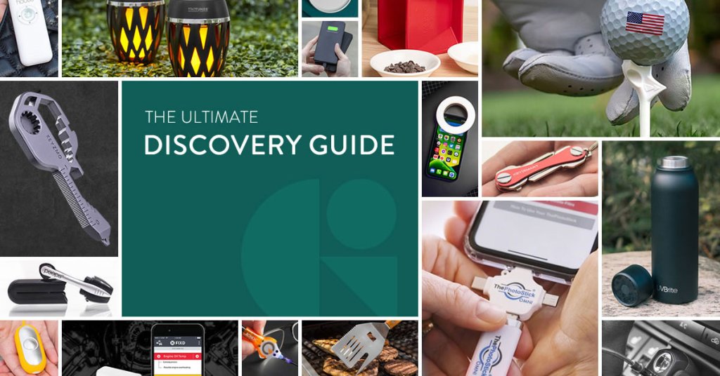 INVENTIONS/NEW PRODUCTS - cover