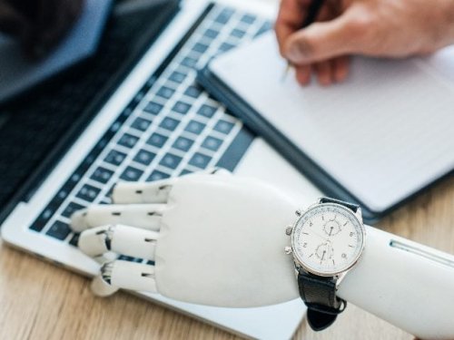 AI Writing Software for Marketing, Part 3: Co-Existing With AI