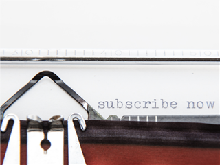 The Most Powerful Model for Any Business: Subscription