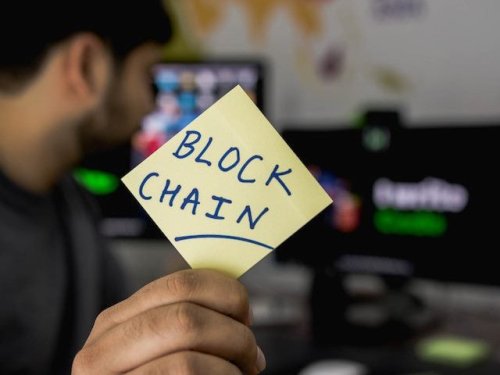 A Blockchain Glossary of Common Terms