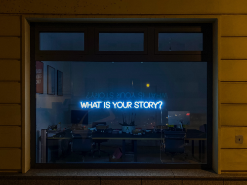 The Do's and Don'ts of Crafting an Engaging Story