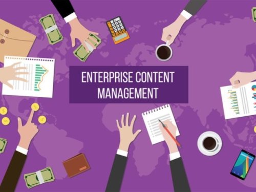 What Enterprise Content Management Needs to Bring to the Workplace