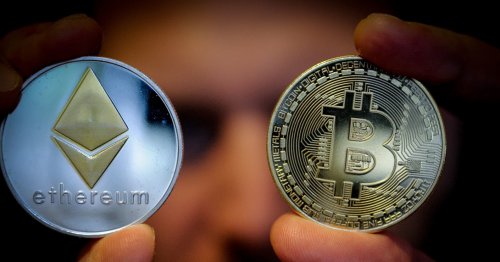 Five reasons 2018 could be the best year yet for cryptocurrencies