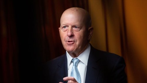 'I'm not sure history has ever seen this before': Top CEOs on what they expect next from the economy