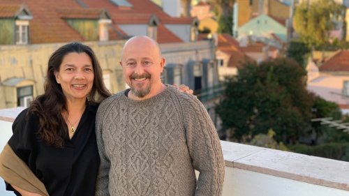 This 52-year-old early retiree left the U.S. for Portugal with his family—and spends $2,450 a month: ‘We cut our expenses by 50%’