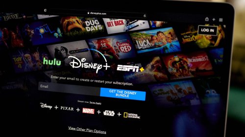 Disney raises streaming prices after services post big operating loss