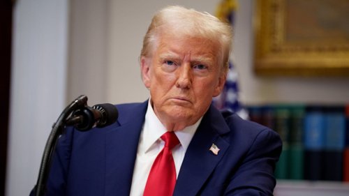 Trump administration moves to garnish wages of defaulted student loan borrowers: What to know