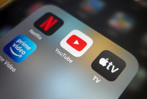 YouTube reaches 120 million people watching on TV screens per month