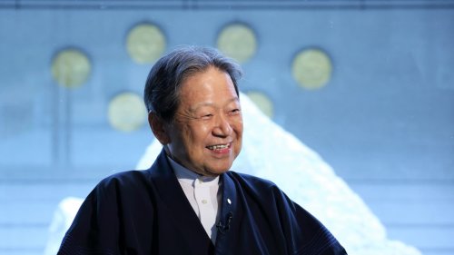 Investor known as the ‘Warren Buffett of Japan’: The No. 1 secret to success, wealth and happiness in life