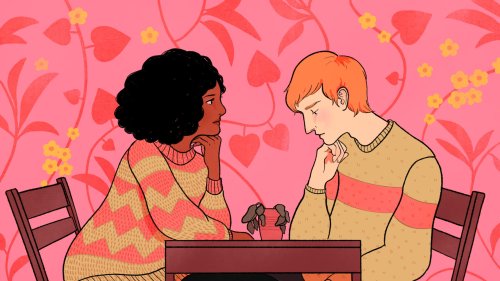 I’m a therapist who’s worked with over 100 couples—the 5 most annoying habits I see in relationships