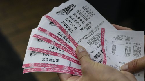 Mega Millions just made it easier to win big—the average jackpot is expected to exceed $800 million