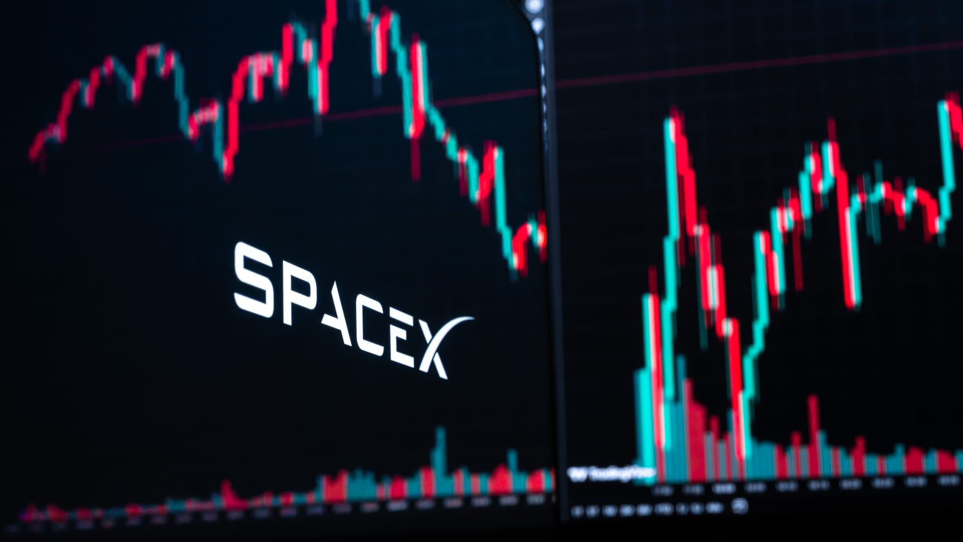 SpaceX IPO shines a light on the product set to disrupt Wall Street