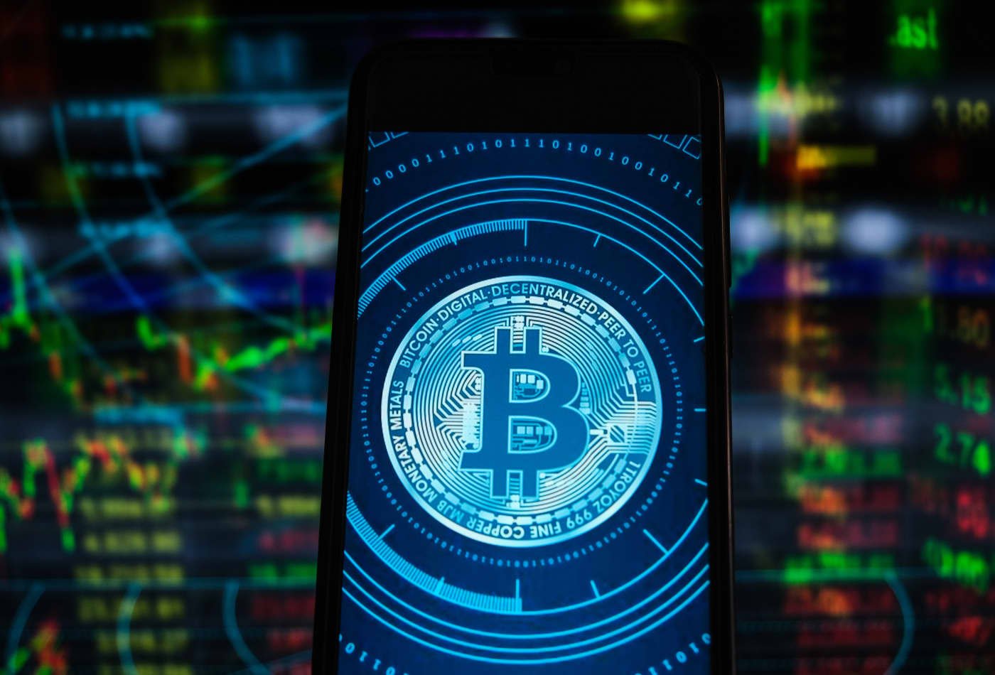 What’s happening to bitcoin (aka, ‘boomer coin’)