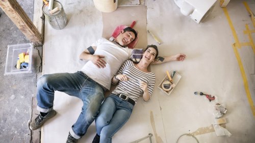 This 30-second task will improve your marriage, according to a Stanford University psychiatrist