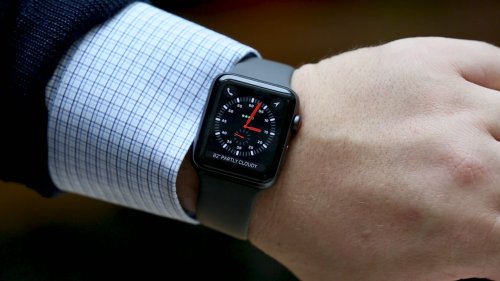 Apple Watch will soon let doctors remotely monitor patients as they age — here's what experts think