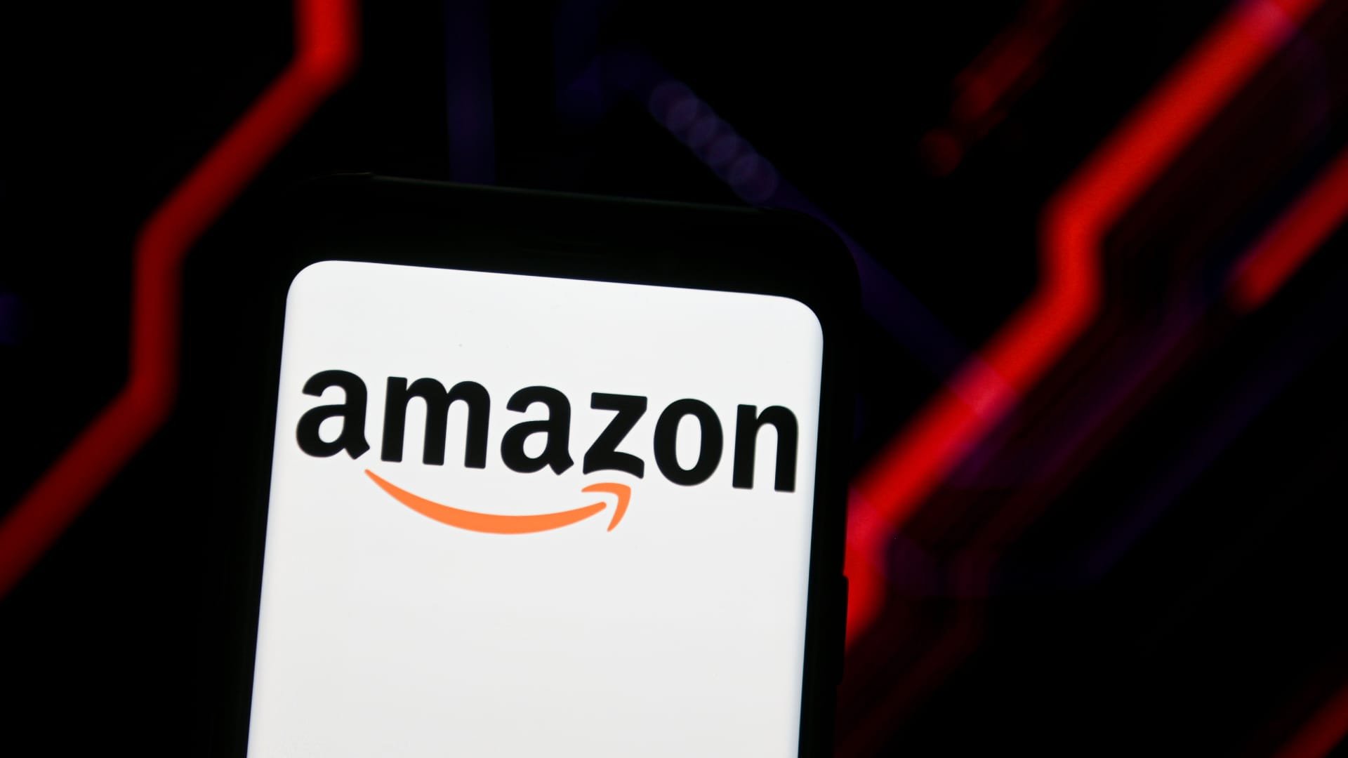 Amazon's ad revenue is now twice as big as Snap, Twitter, Roku and Pinterest combined