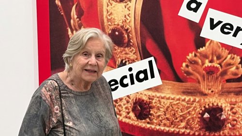 I’m 90 and I interviewed 150 people in old age—here are 5 'unexpected' truths about getting older