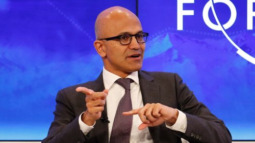 Microsoft to sell AI assistant software to biggest clients starting Nov. 1