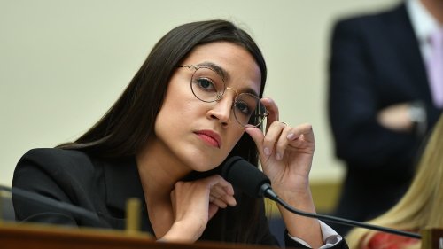 Rep. Alexandria Ocasio-Cortez's response to Rep. Ted Yoho hits home for many other women in politics and business