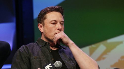 Elon Musk backs 'tight' background checks for all gun sales in wake of mass shooting in Texas
