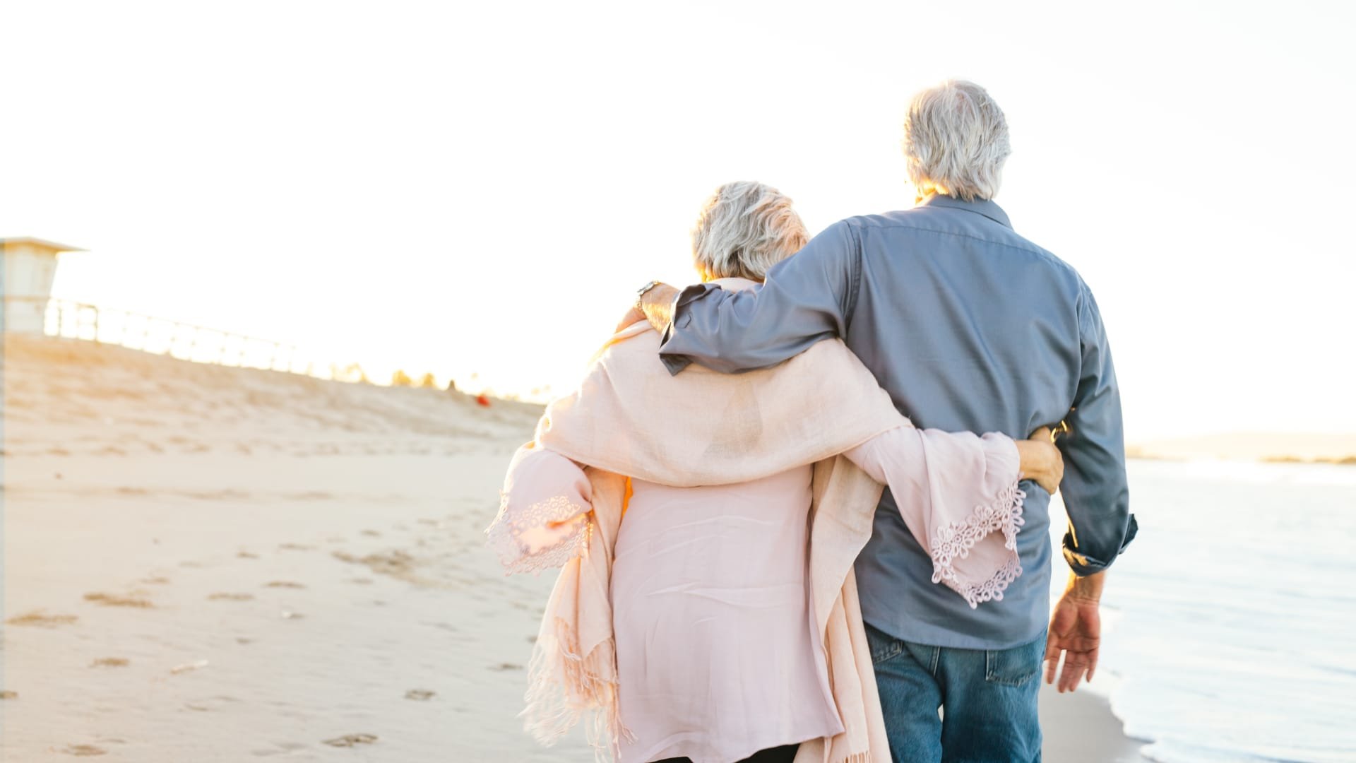 The great inflation squeeze: Here's how retirees can navigate higher prices