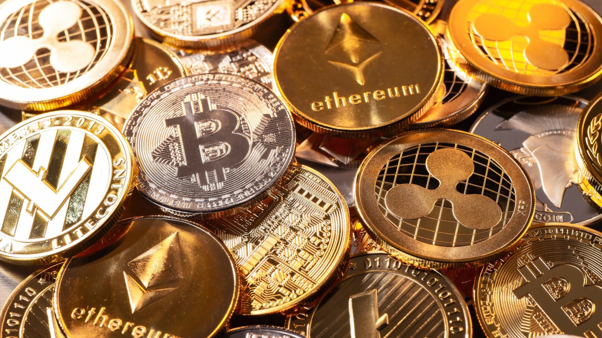 Crypto industry scores win as Clarity Act regulation bill clears Senate hurdle