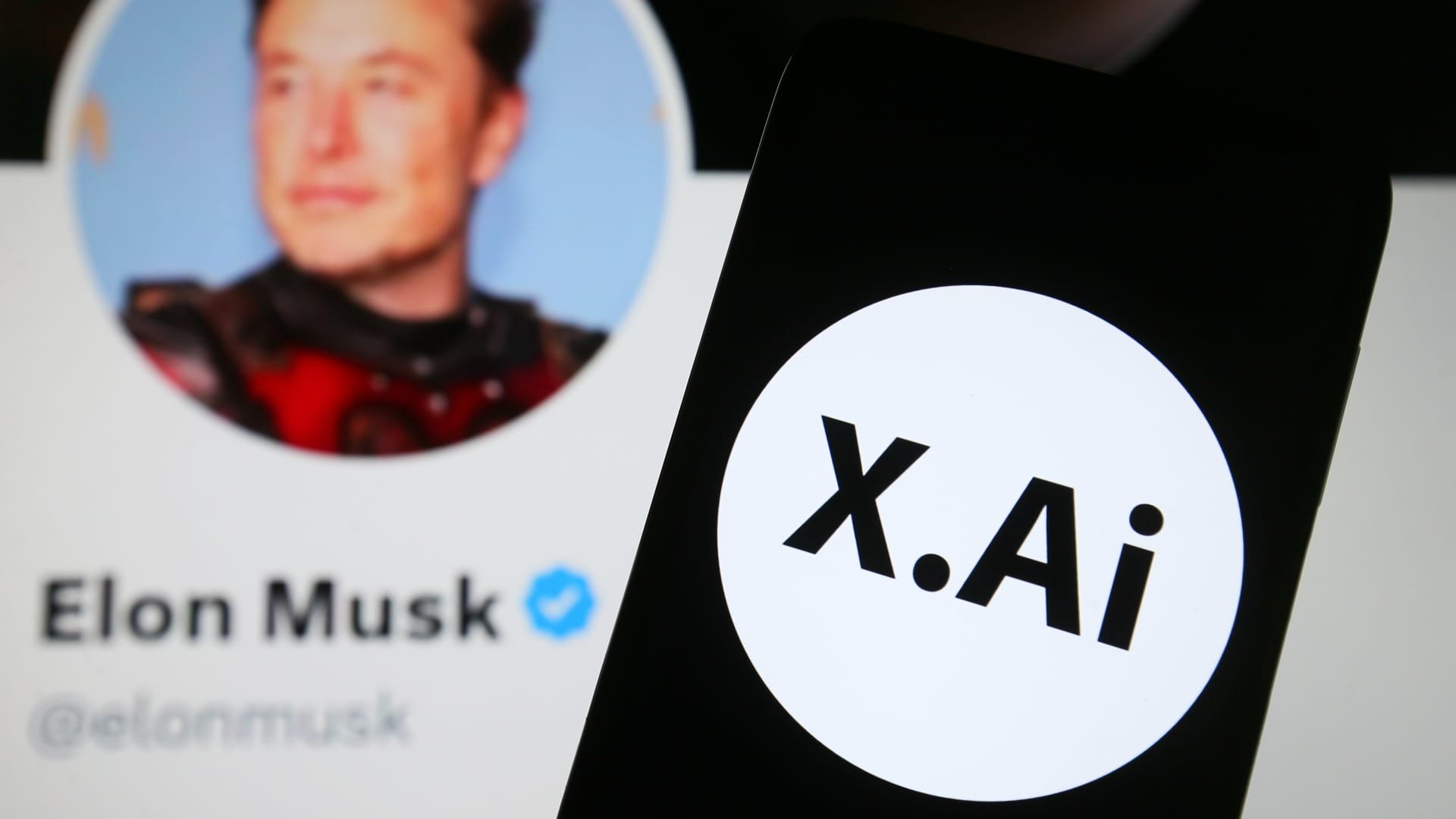 Elon Musk launches his new company xAI - Business News