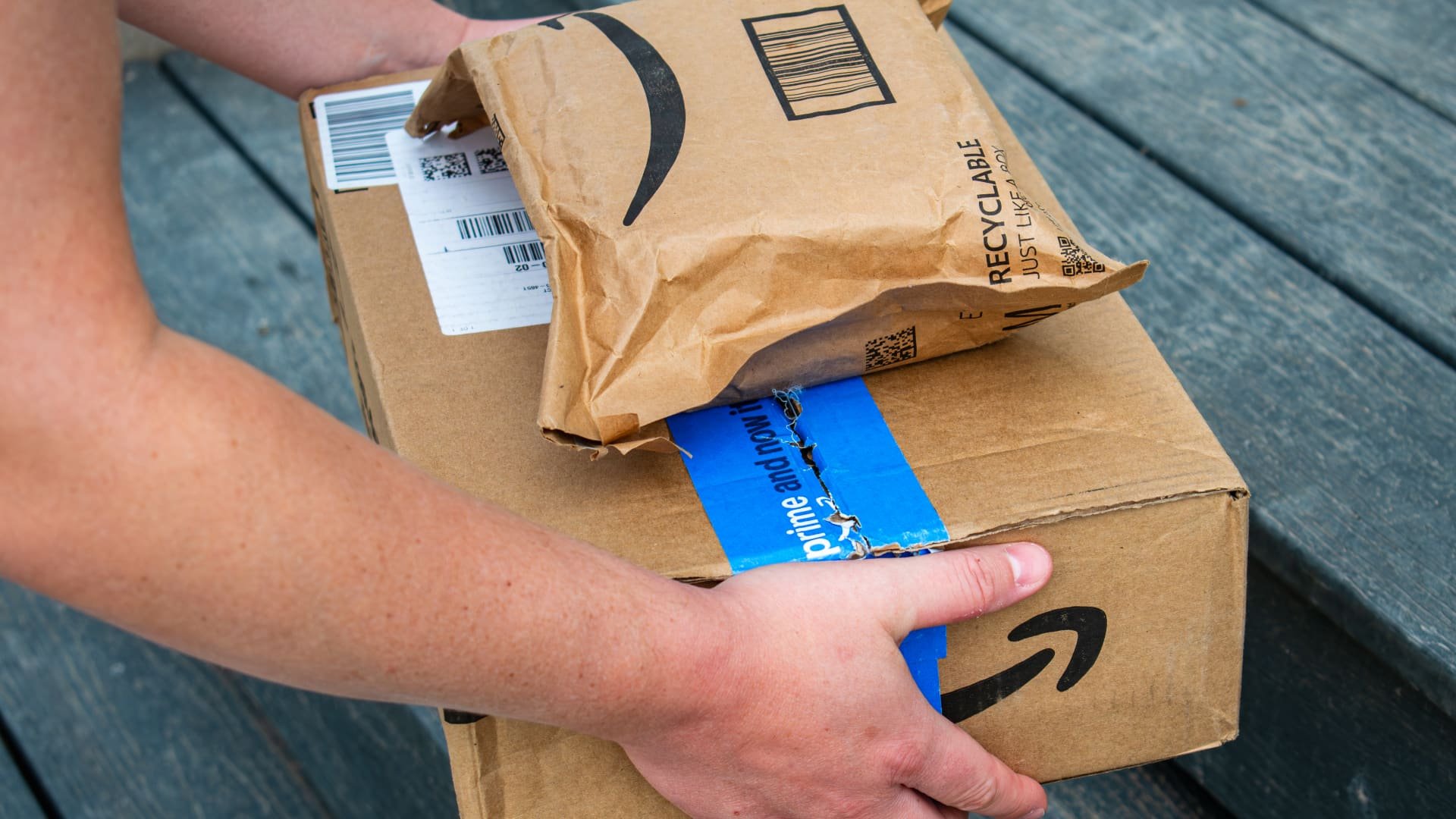 The best credit cards for shopping on Amazon in June 2026