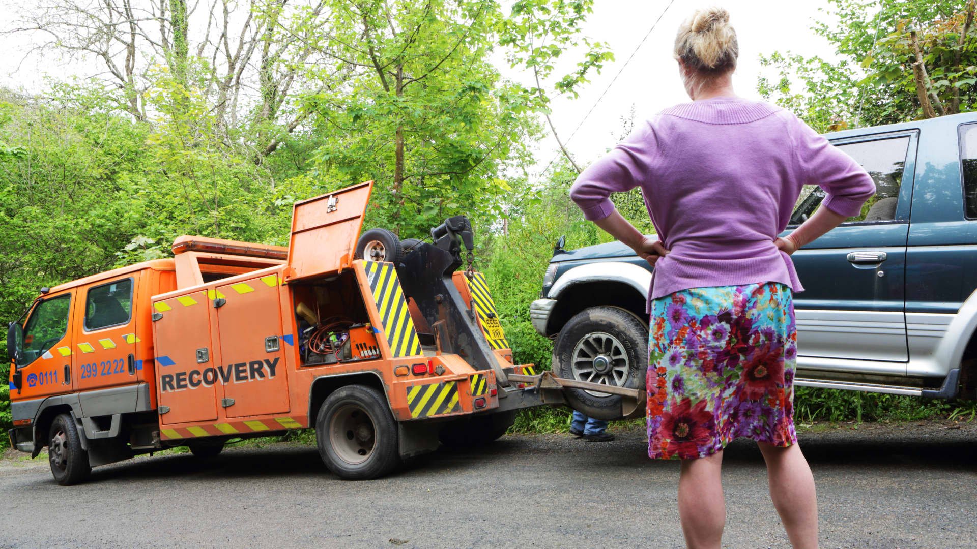 What happens when your car gets repossessed — and how can you avoid it?