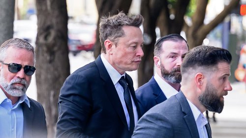Elon Musk misled Twitter investors ahead of $44 billion acquisition, jury says