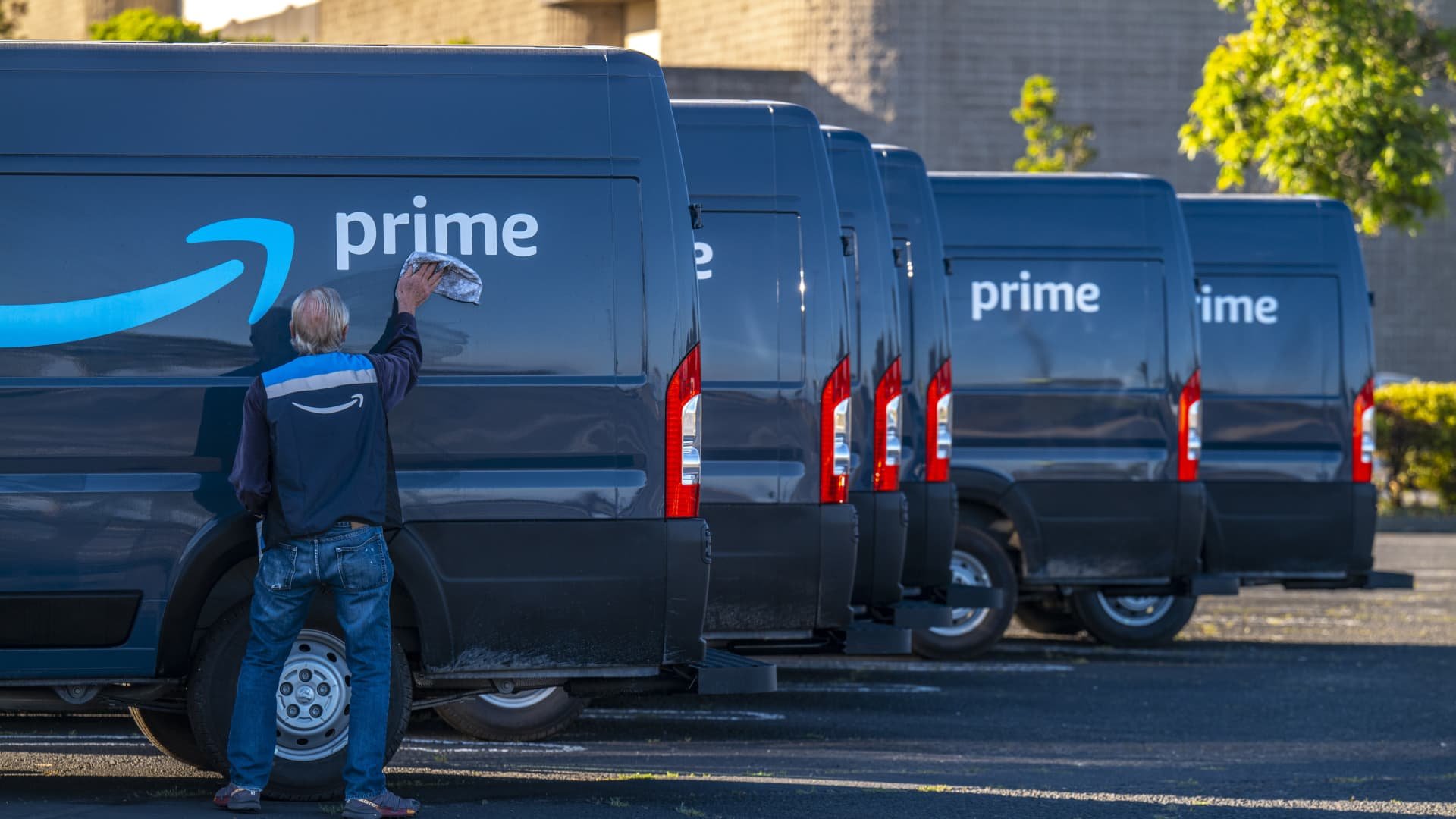 Amazon plans two Prime shopping events this year, with second one in Q4