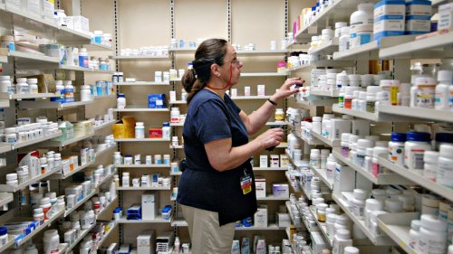 Here's What You Need To Know About 2023 Medicare Prescription Drug ...