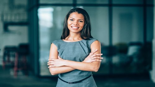 The No. 1 simple phrase successful people use—that most are afraid to say: Psychology expert