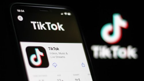 TikTok shares your data more than any other social media app — and it's unclear where it goes, study says