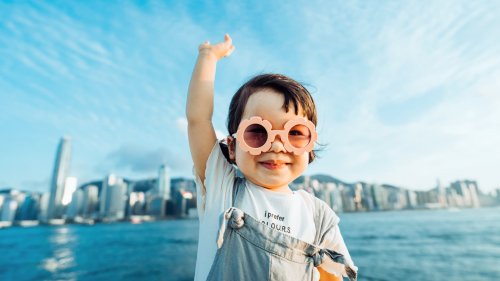 I talked to 70 parents of highly successful adults—here are 4 phrases they never used when their kids were young