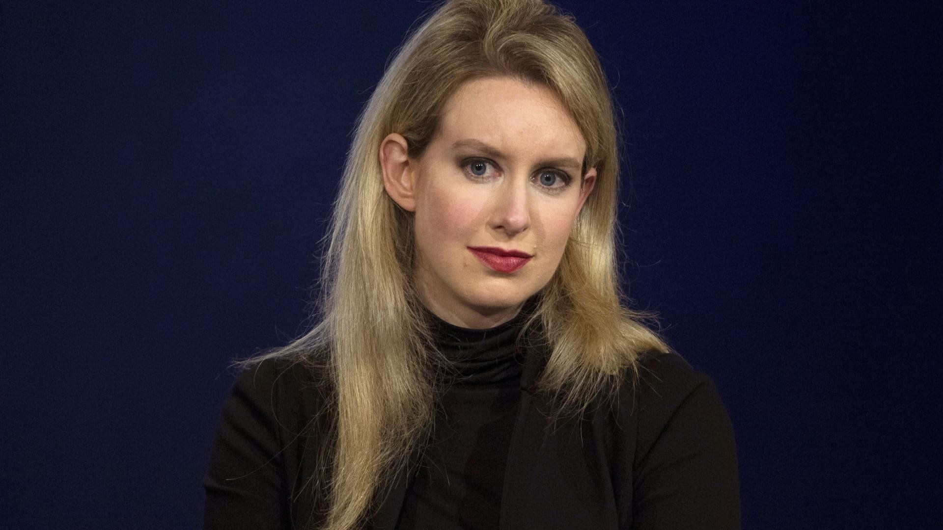 Former Theranos scientist says Elizabeth Holmes pushed her to validate tests for Walgreens rollout
