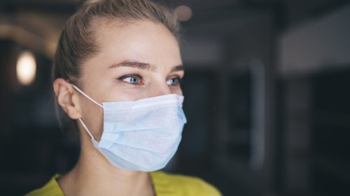 Still using cloth masks? It's time to switch to surgical — here's why