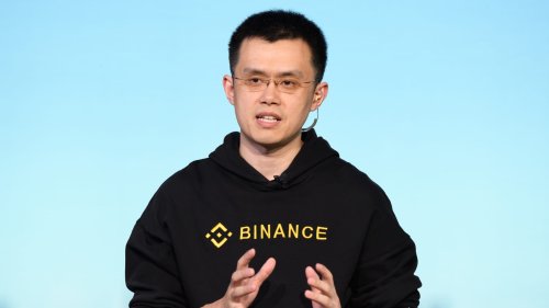 Binance, the world's largest cryptocurrency exchange, is launching an NFT marketplace