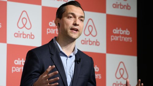Airbnb is closing its domestic business in China, sources say