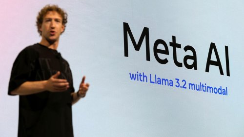 Meta launches stand-alone AI app to take on ChatGPT
