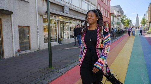 These 4 Americans moved abroad — and don't plan on coming back anytime soon