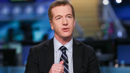 'Wild ride': Morgan Stanley's Mike Wilson predicts double-digit percentage drop will hit stocks in early 2023