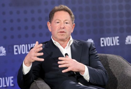 What Did Activision-Blizzard CEO Bobby Kotick Know?