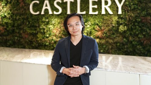 Asia News cover image