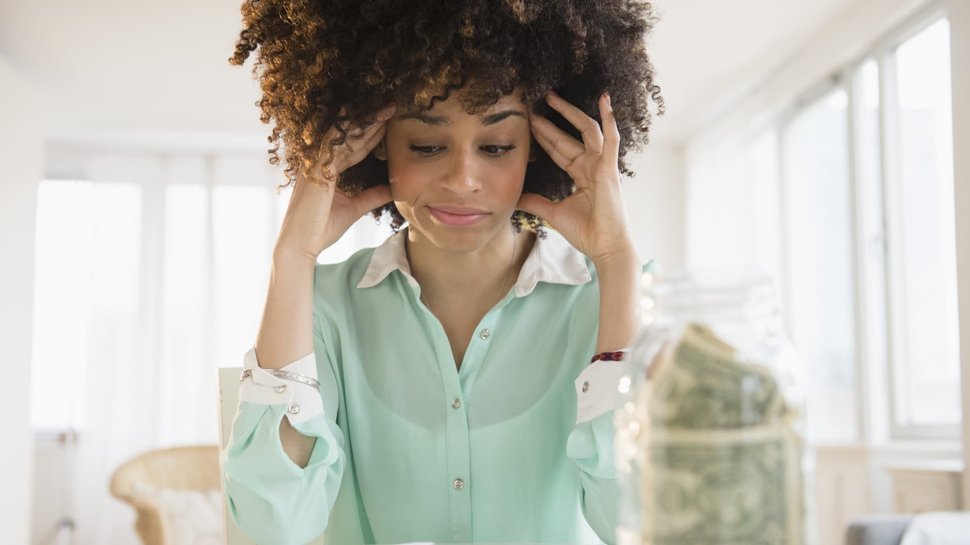 Buried In Holiday Debt? Make These Key Money Moves  - cover