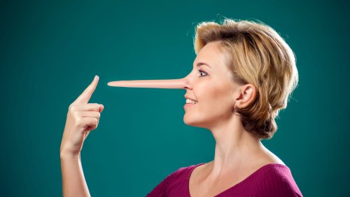 Watch out for these 9 ‘hidden’ signs that someone is lying to you, say psychology experts