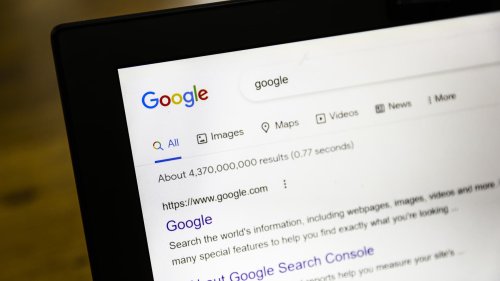 You can now ask Google to remove your personal data from its search results—here's how