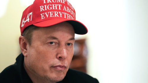 Tesla shares tumble ahead of first-quarter earnings report