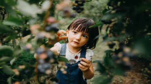 I'm a mom living in Japan, home to the world's healthiest kids—4 things Japanese parents do differently